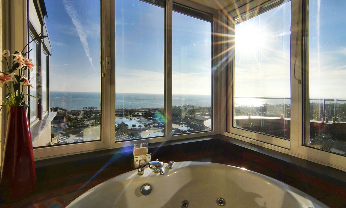 Kundu Resort | Limak Lara De Luxe Hotel - All Inclusive