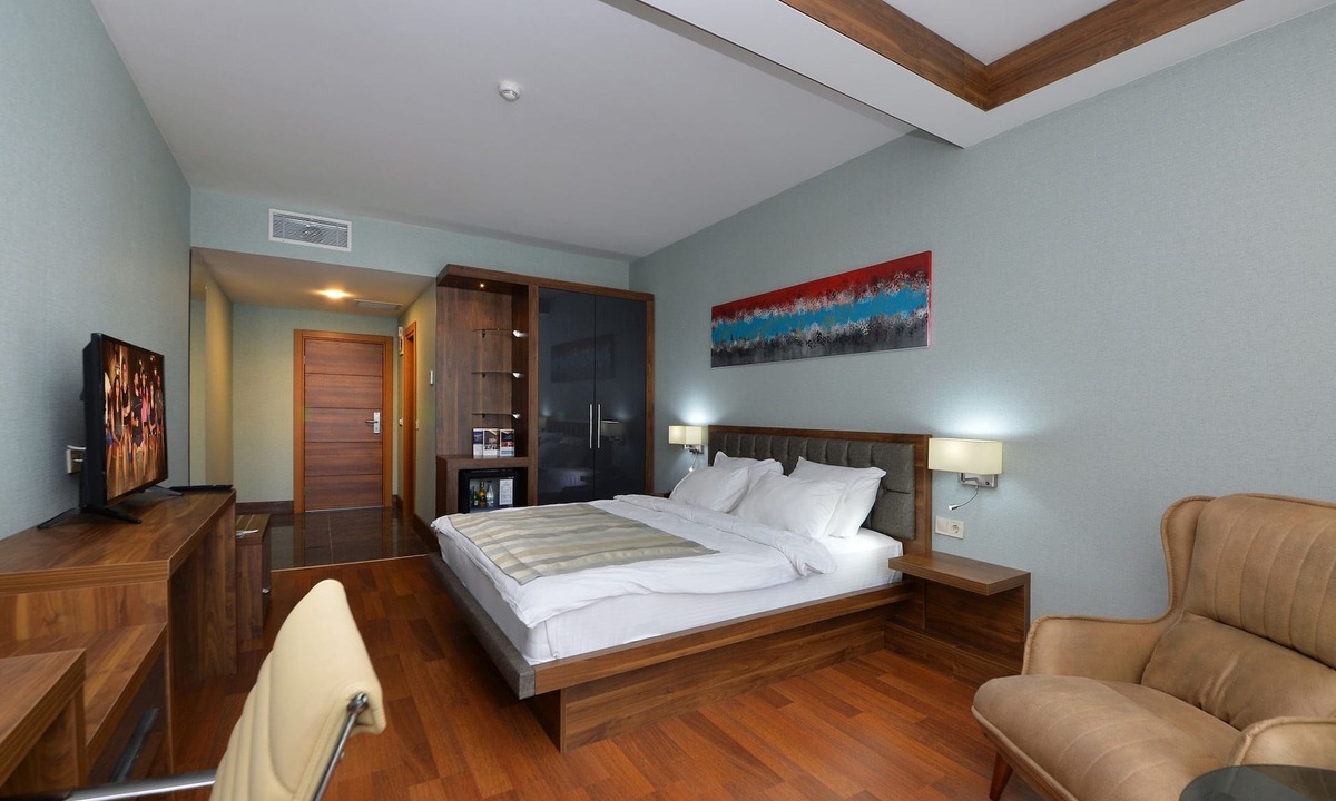 Serdivan Hotel | Limapark Hotel