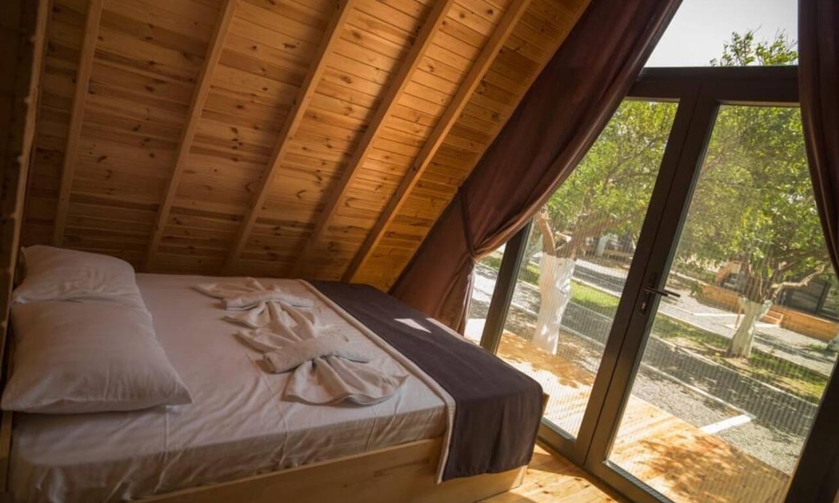Datca House | Limon Datca