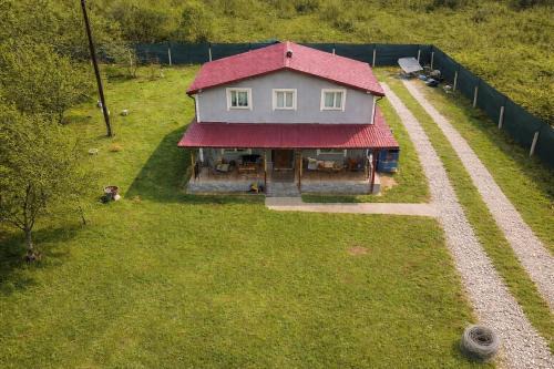 Karasu Villa | Liva Kartal