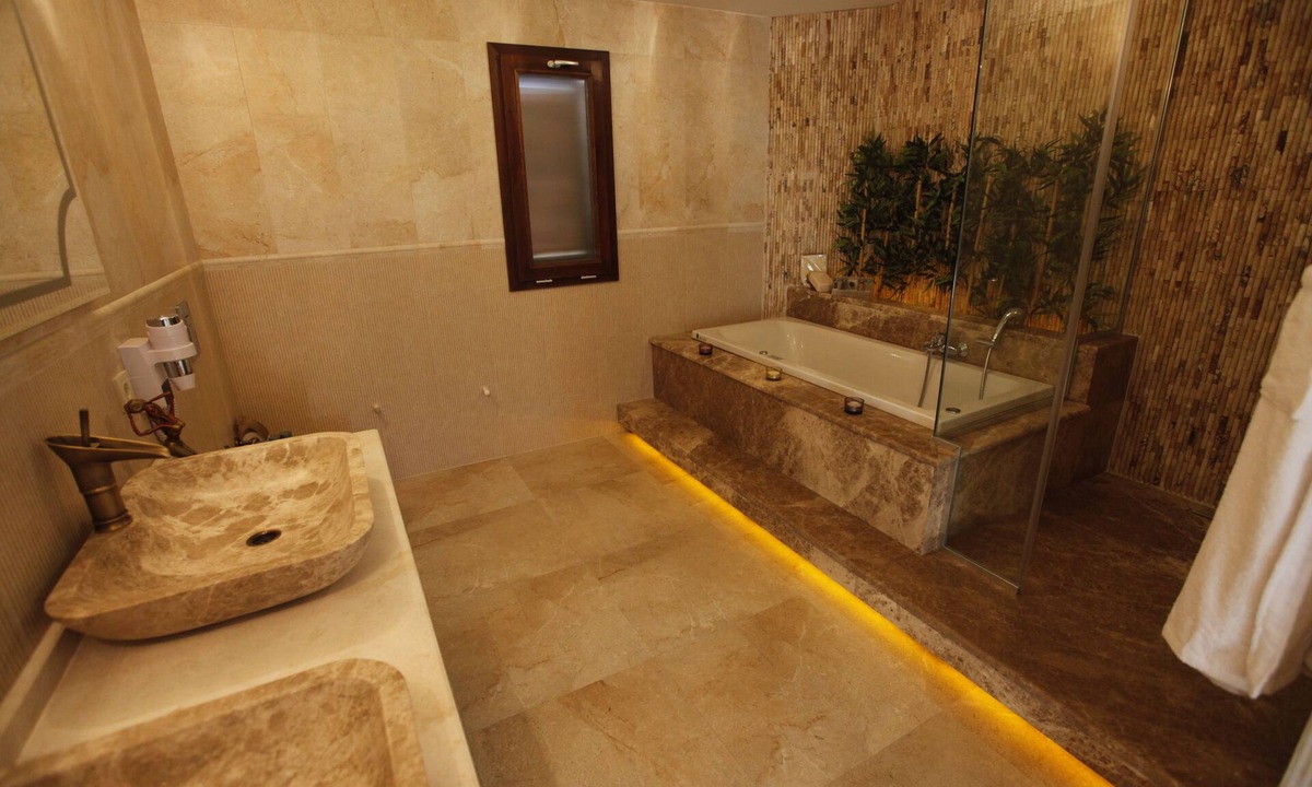 Selcuk Hotel | Livia Hotel Ephesus