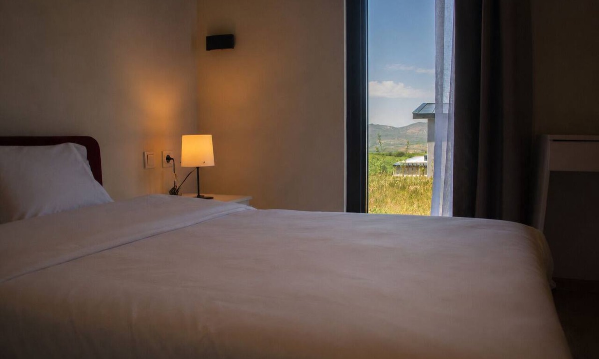 Cubuk Resort | Loft Orman Tatil Köyü