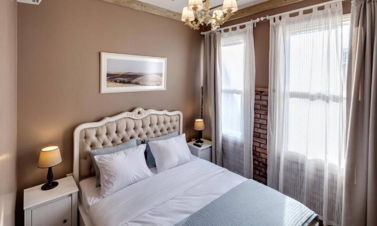 Moda Bed & Breakfast | Loka Suites
