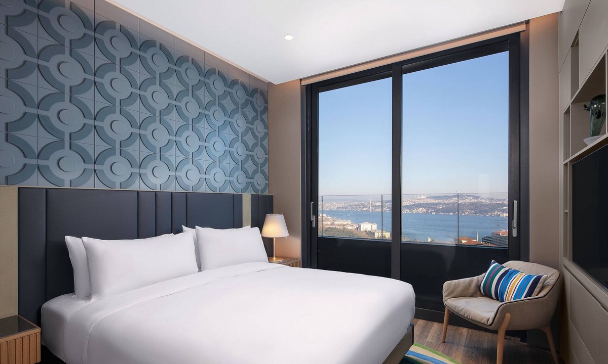 Gumussuyu Mahallesi Hotel | Lokalist, Istanbul, a Tribute Portfolio Hotel