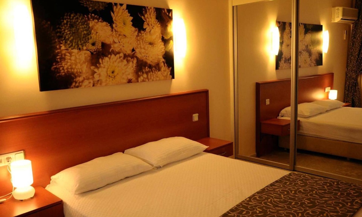 Altınyunus Mahallesi Hotel | Lord Hotel