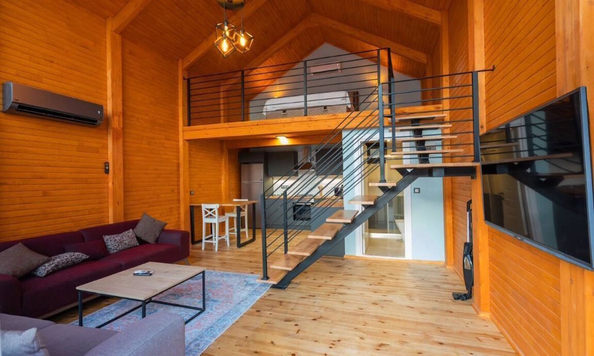 Hisaronu Villa | Lost Bungalow