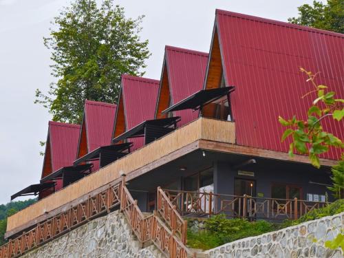 Cayeli Hotel | Loya Butik Otel Bungalov