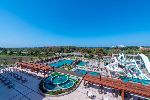 Sorgun Mahallesi Hotel | LRS Hotels Akadia Luxury- Adults & Couples Only- Premium Ultra All Inclusive