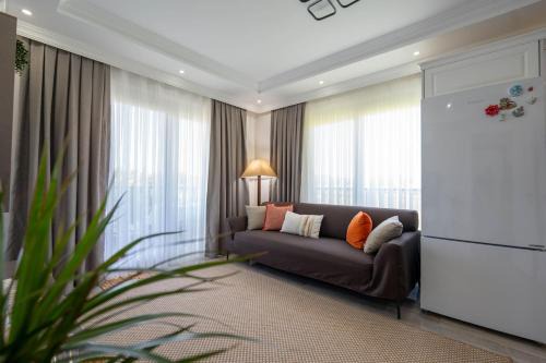 Dalaman Apartment | Luna Apartment
