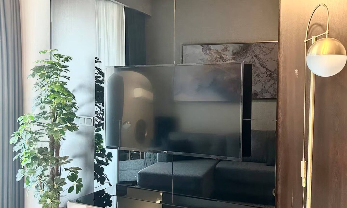 Beyoglu Apartment | Luxury and New Apartment Taksim