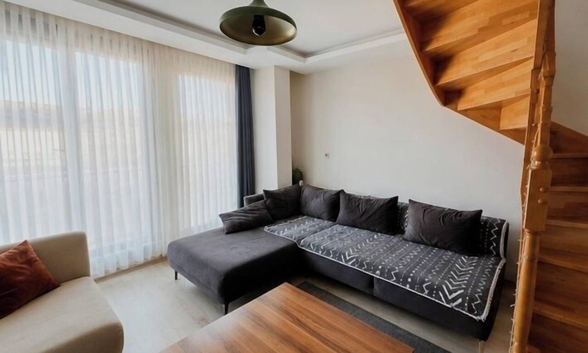 Sisli House | Luxury Apartment City Center