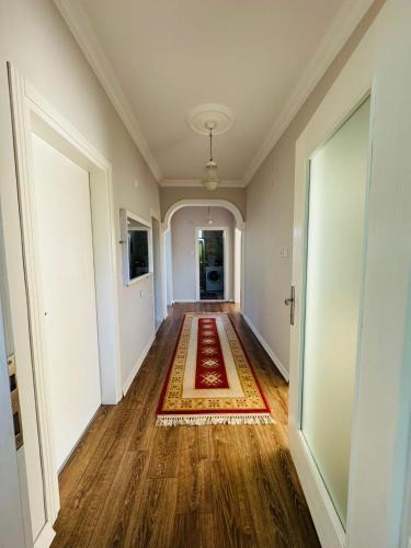 Akcaabat Villa | Luxury farm house