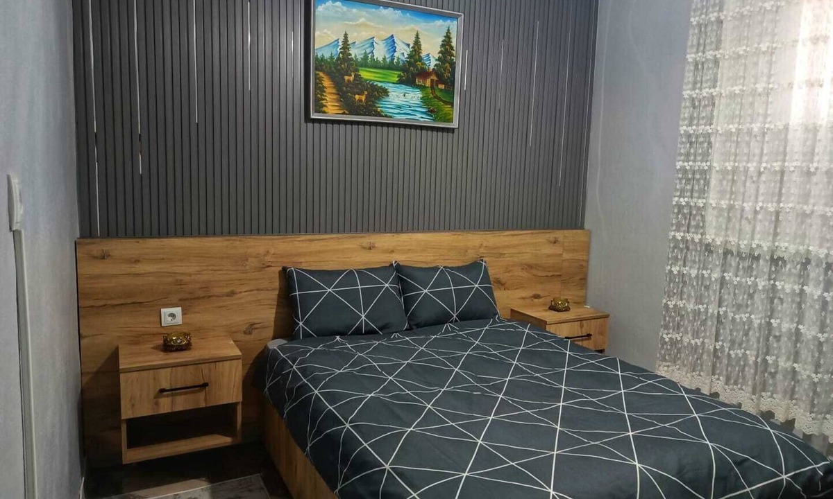 Mardin City Centre House | Luxury Furnished Old Mardin Home on Main Street, Walk to Historic Sites