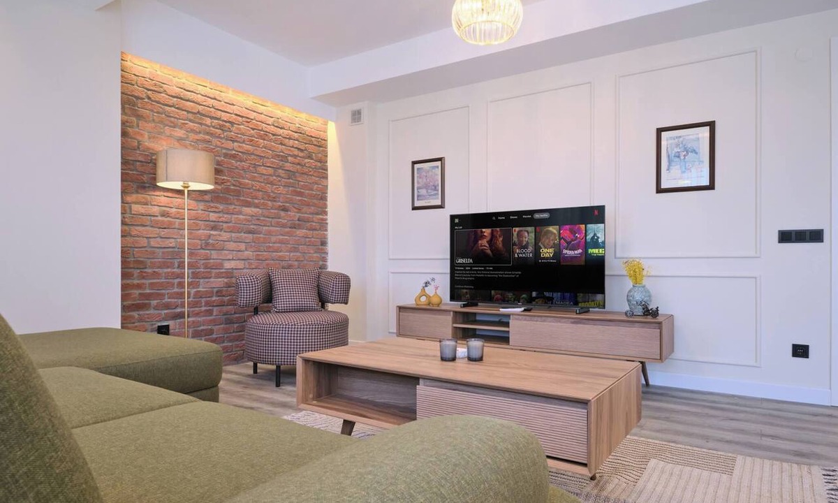 Moda Apartment | Lyra, Fancy 2BR, Best Loc