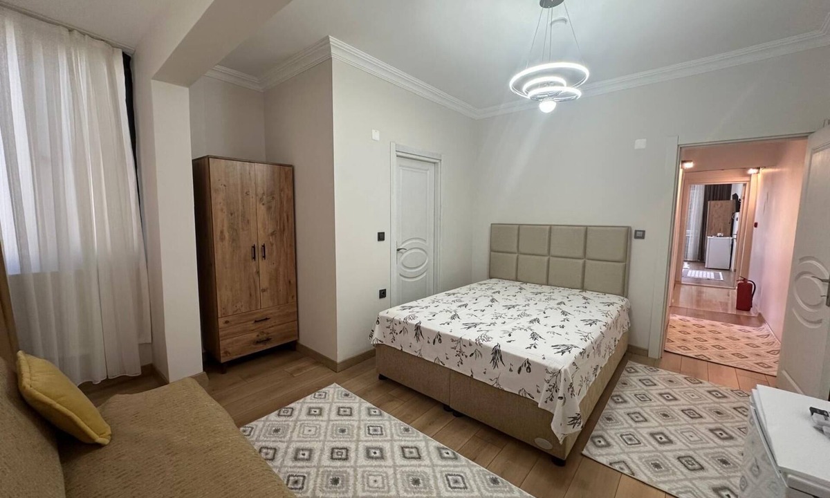Sarkoy Apartment | MÜREFTE SUİTE