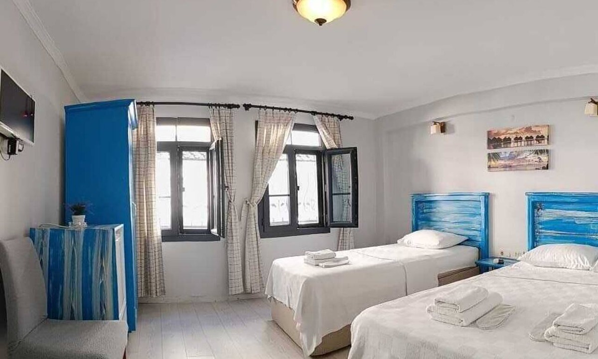Cesme Hotel | Mai Çeşme