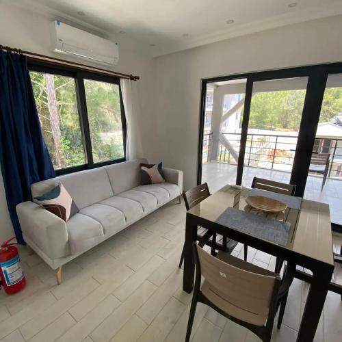 Sarigerme Apartment | Mai Sarıgerme