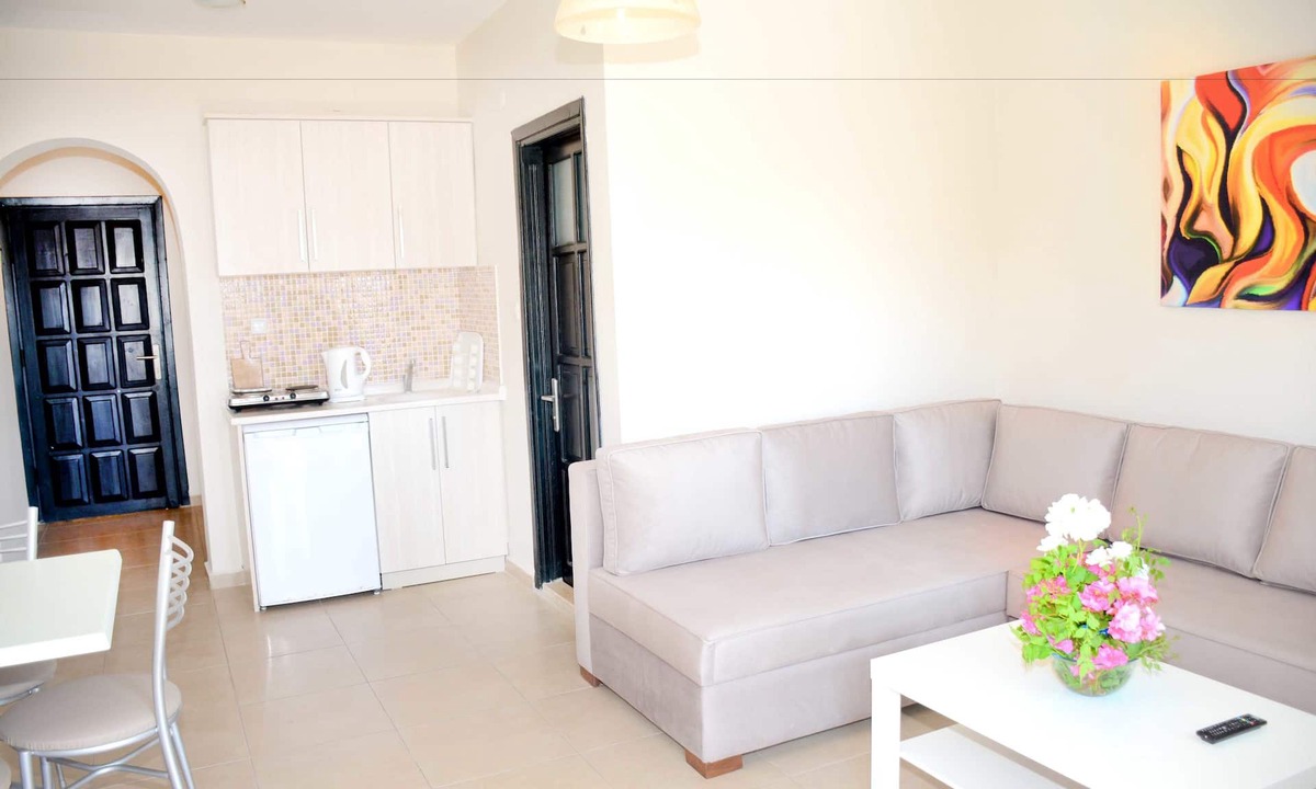 Gumbet Apartment | Maison 48 Apart Hotel