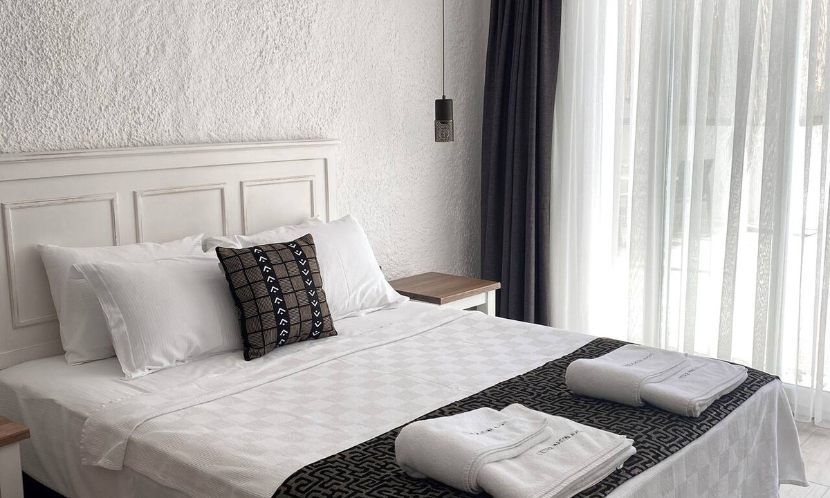 Alacati Hotel | Maison L'etro Alacati Hotel