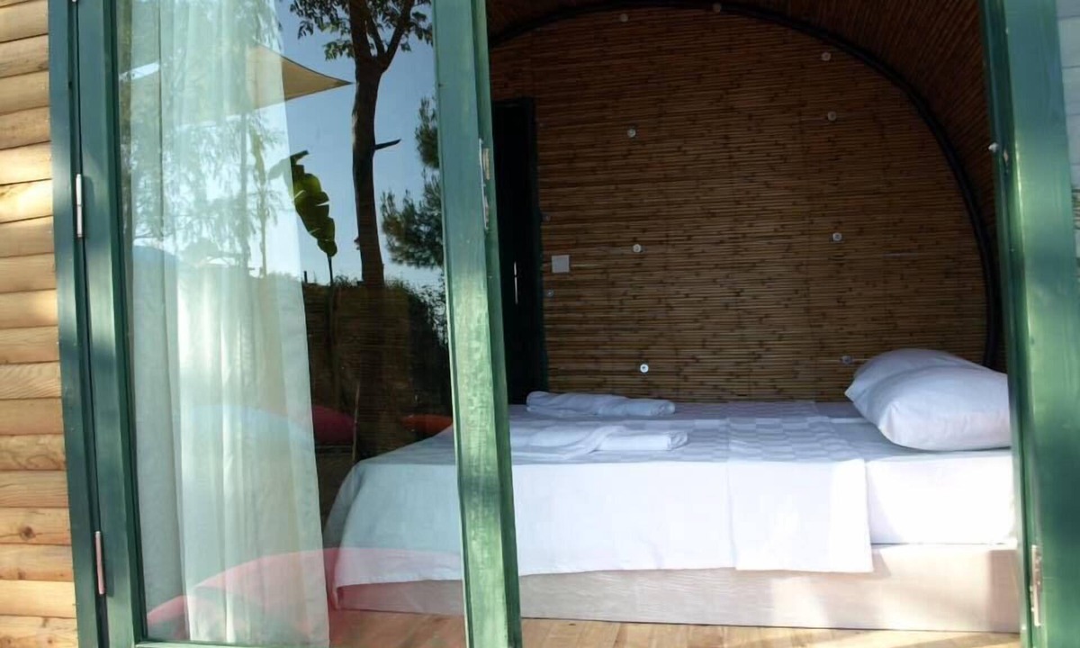 Kabak Valley Hotel | Mandala Camping - Adults Only