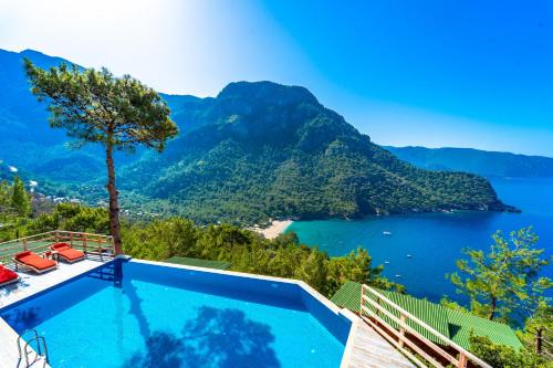 Kabak Valley Other | Manzara Bungalov