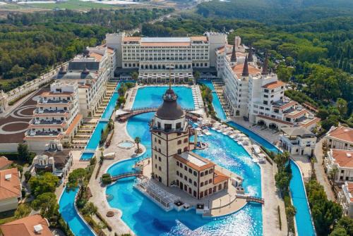 Kundu Resort | Mardan Palace