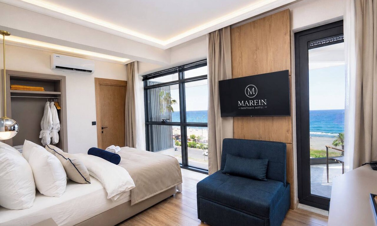 Kargicak Bed & Breakfast | MAREİN BOUTIQUE HOTEL