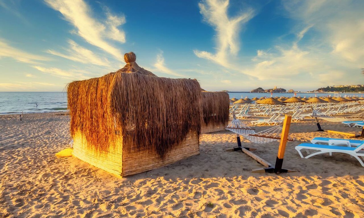 Sile Hotel | MARİN BEACH HOTEL