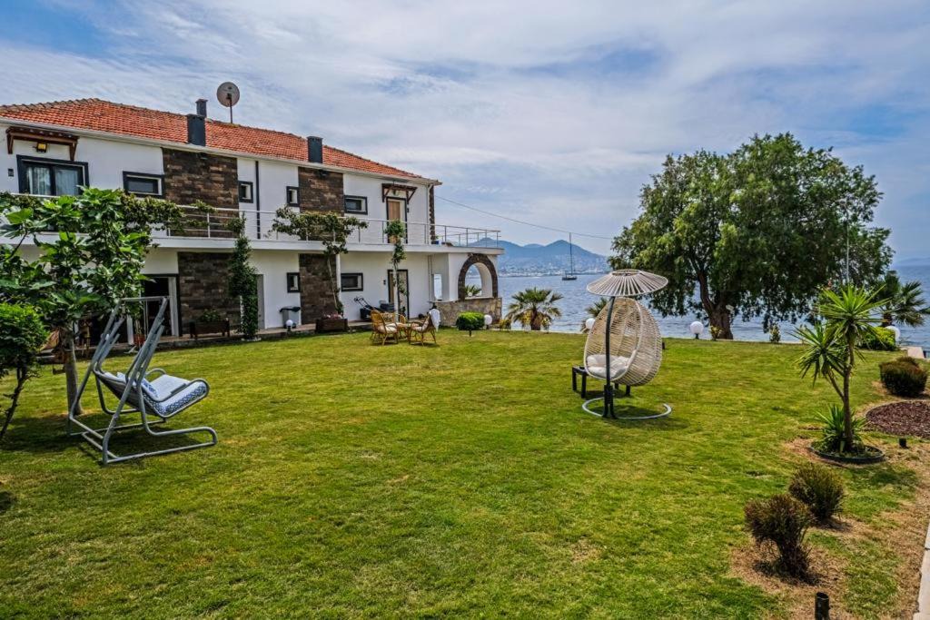 Yalikavak Hotel | MARİN YALIKAVAK otel