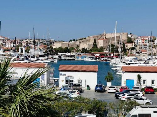 Cesme Apartment | Marina Guest House