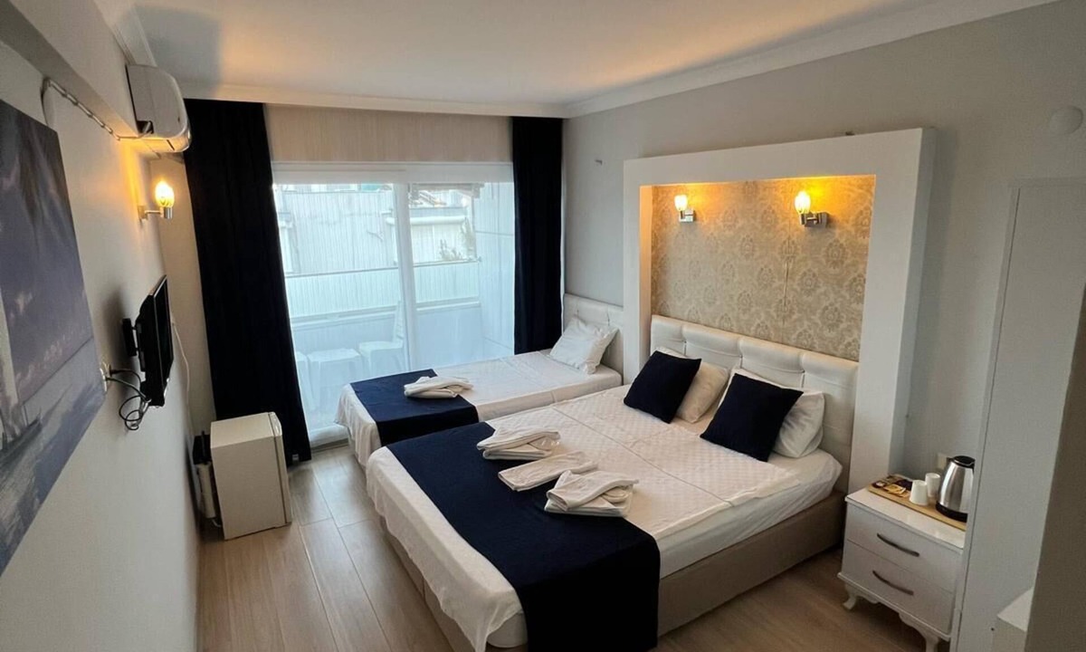 Camlık Mahallesi Hotel | Marla Didim Hotel