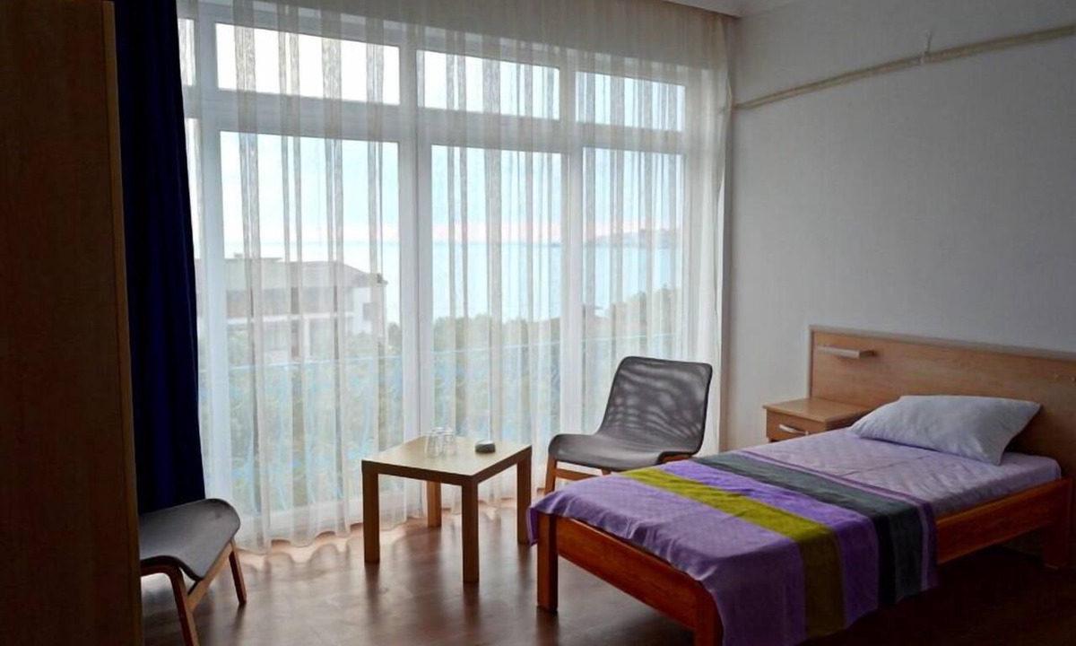 Marmara Hotel | Marmada Otel