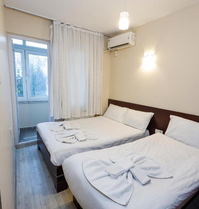 Sultanahmet Apartment | Marmara Apartments