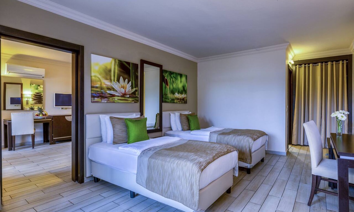 Marmaris Resort | Marmaris Bay Resort - Adults Only - All inclusive