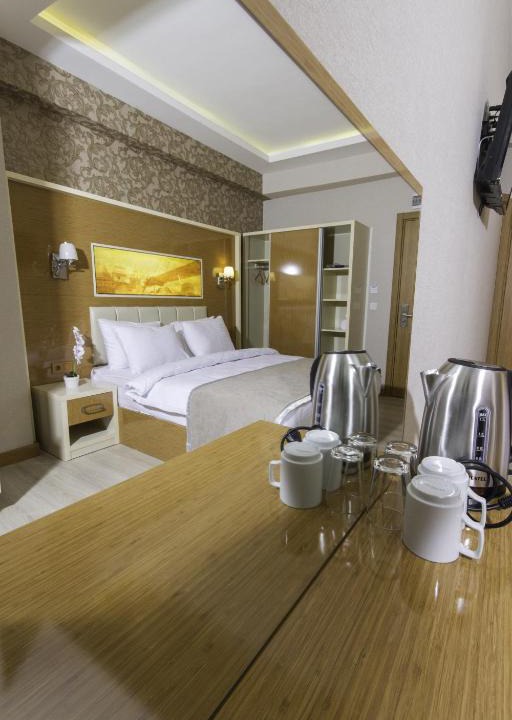 Bagcilar Hotel | mars hotel