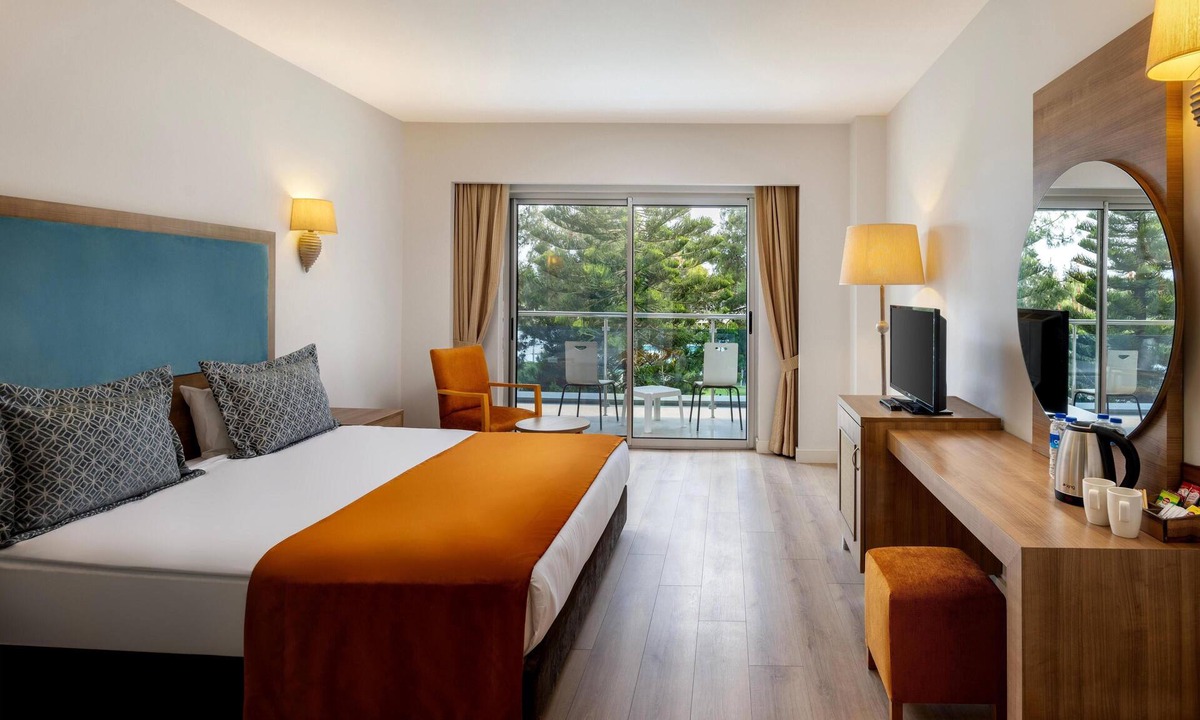 Titreyengol Resort | Marvida Family Eco - Ultra All Inclusive & Kids Concept