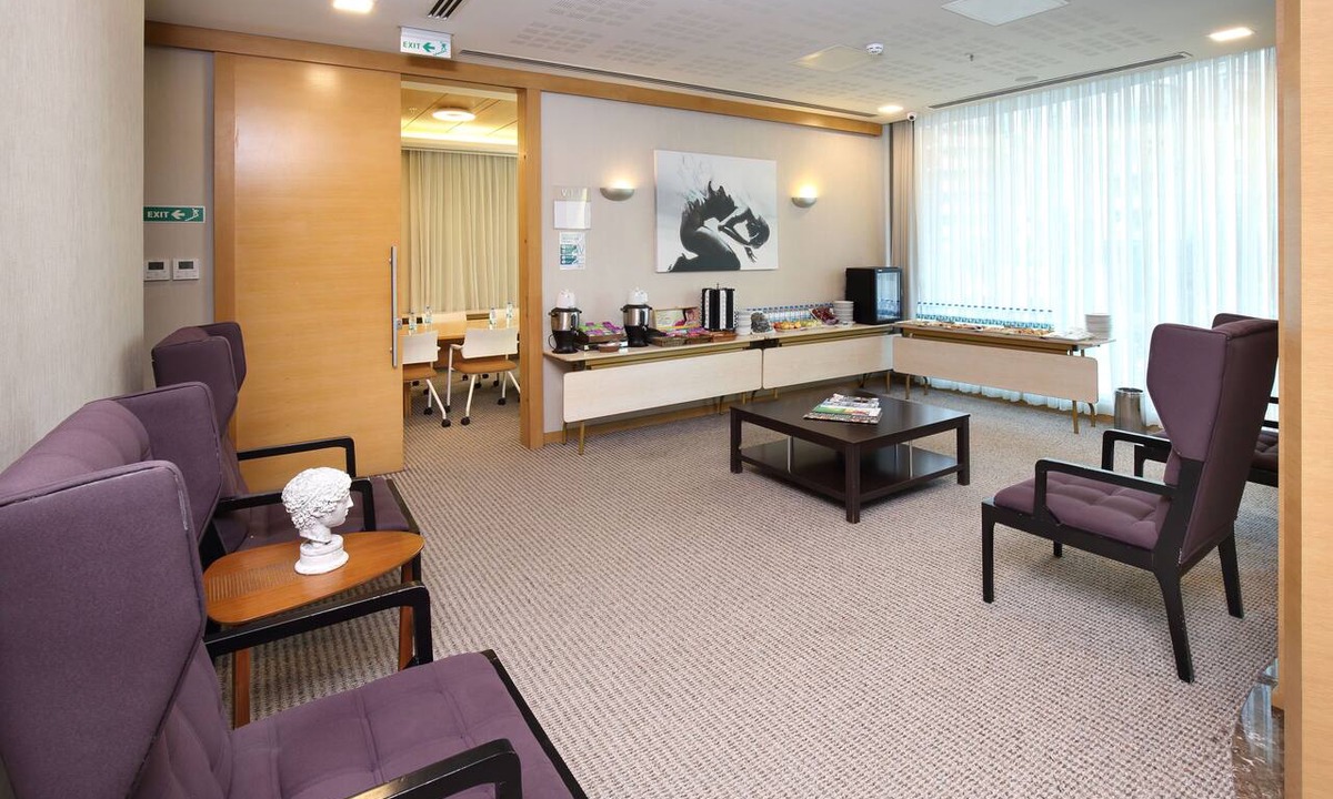Cukurova Hotel | Masel Hotel