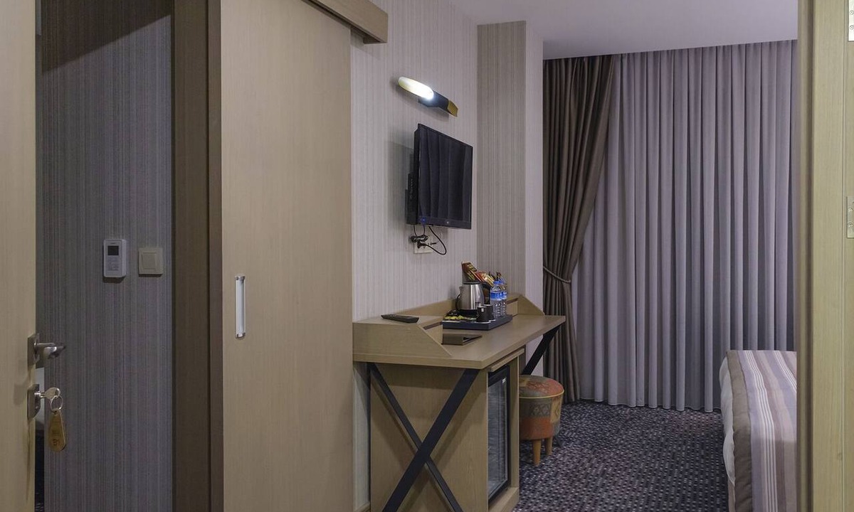 Agva Hotel | Mata Butik Hotel