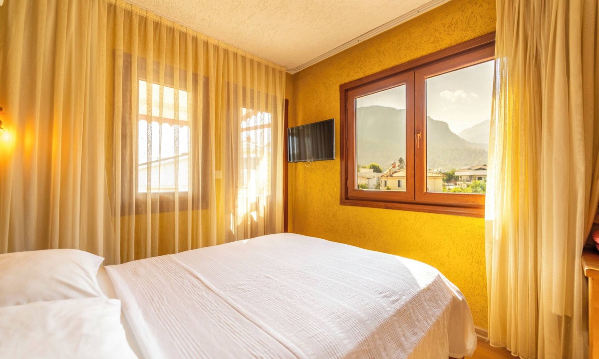 Goynuk Hotel | Mavi Deniz Otel