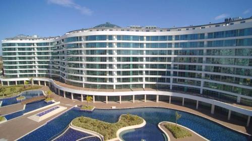 Kundu Apartment | Maxihomes Sirella