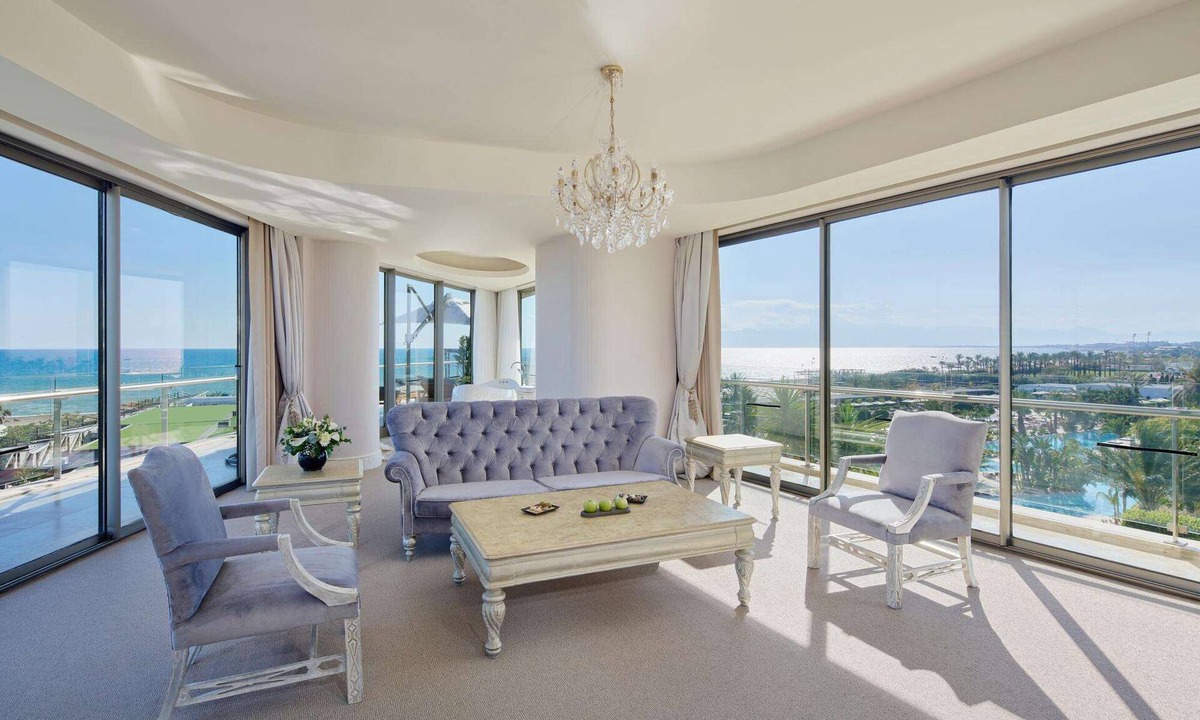 Belek Golf Area Resort | Maxx Royal Belek Golf Resort - All inclusive