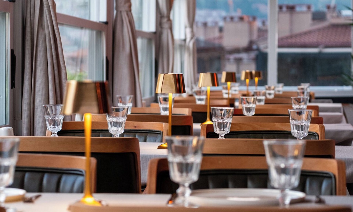 Amasya Hotel | Mec Avila