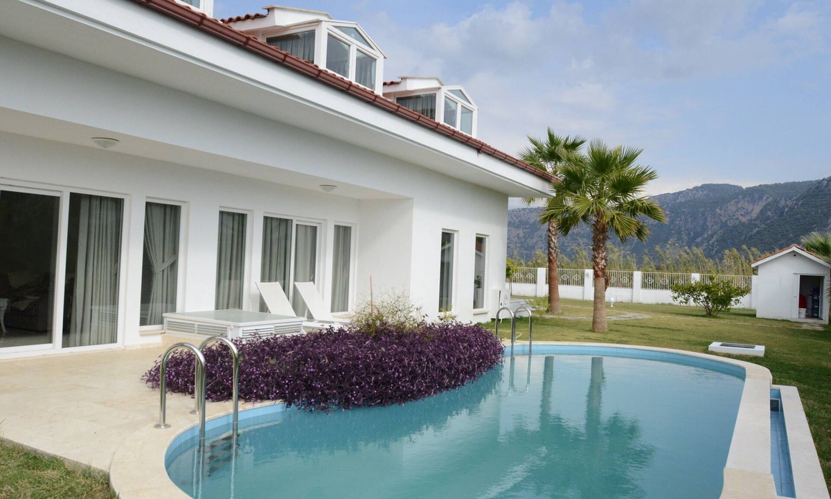 Dalyan Villa | MedVillas Dalyan
