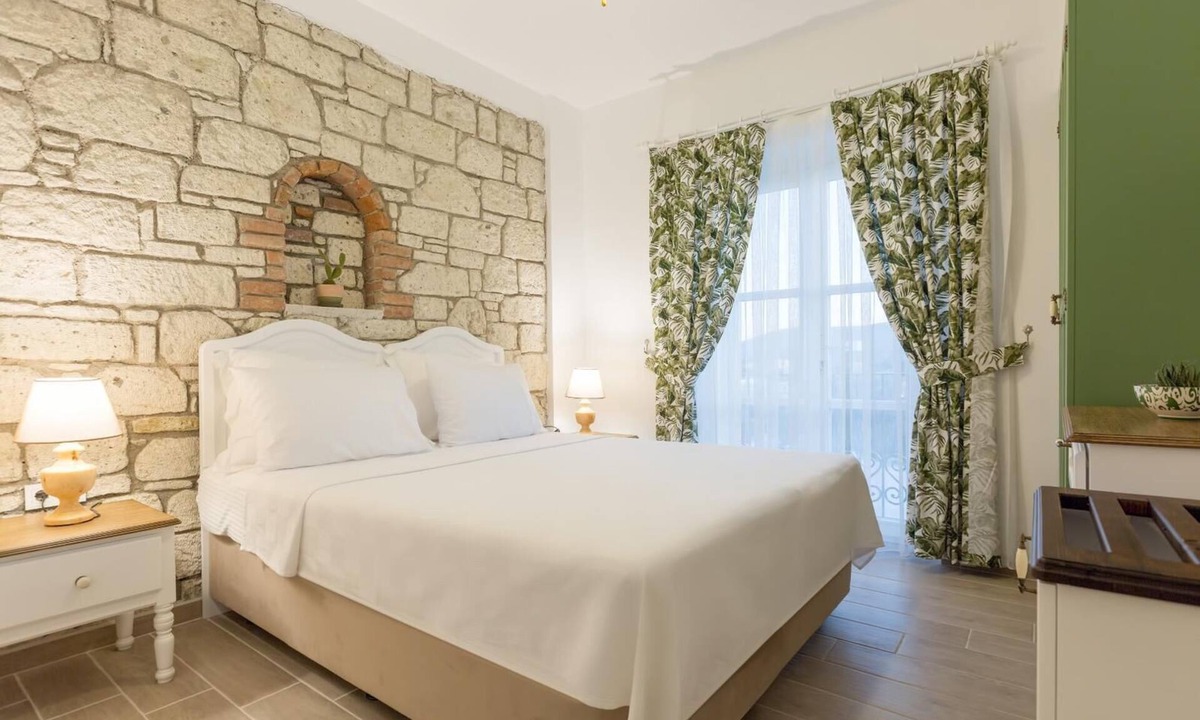 Tokoglu Hotel | Melekaki Alacati