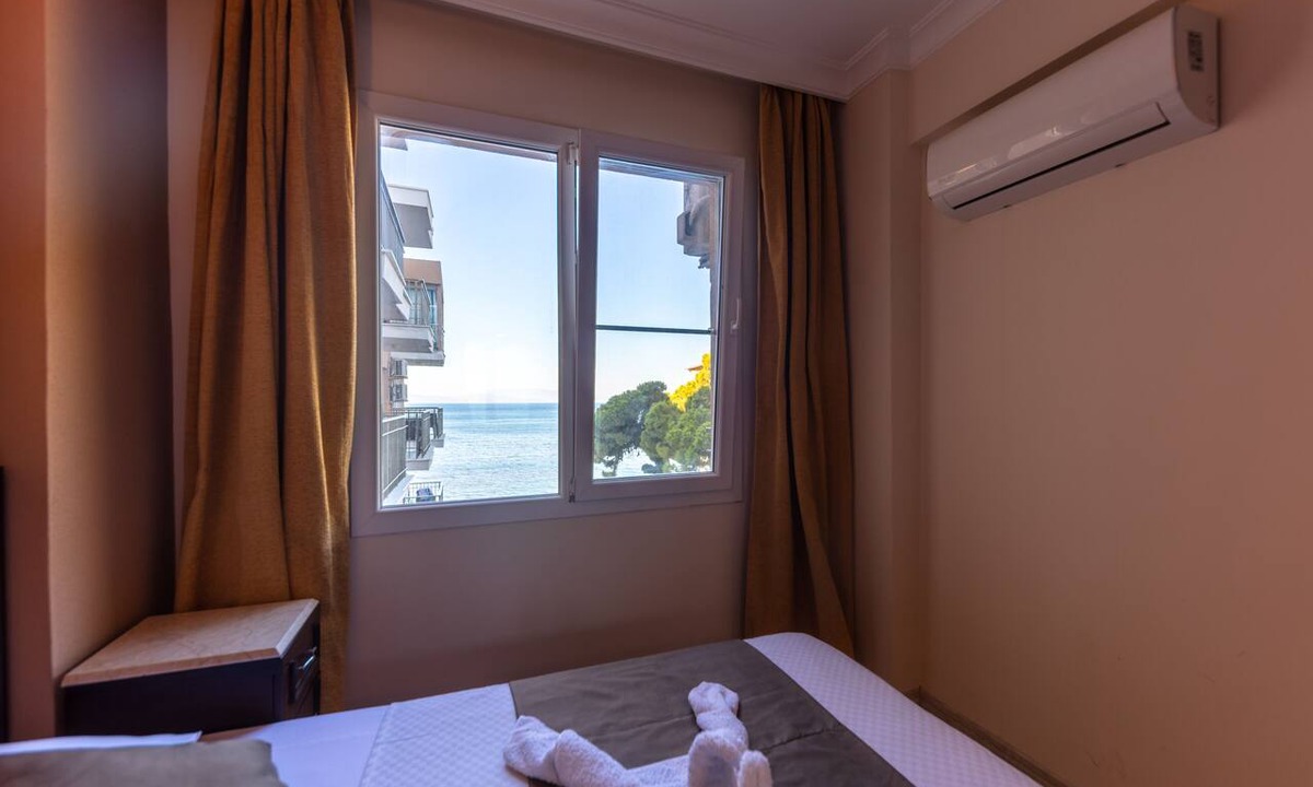 Yavansu Mahallesi Hotel | Melis Otel