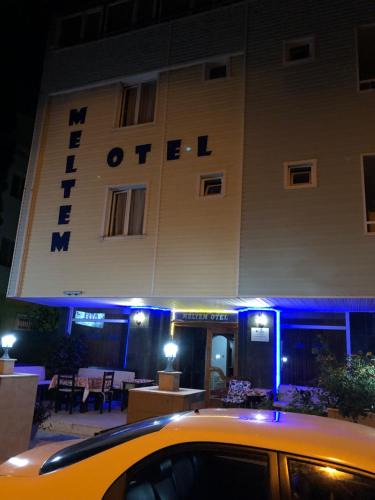 Altnkum Mahallesi Hotel | Meltem Otel