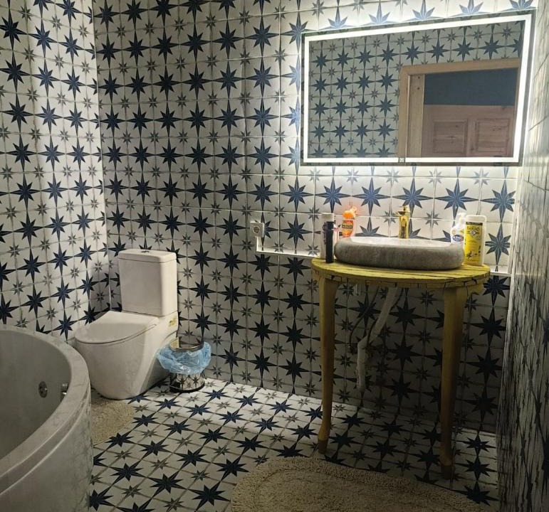 Kemalpasa House | Menekşe Sultan Köşkü Otel Oda 2