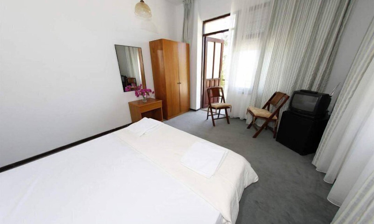 Fethiye Hotel | Mer Pansiyon