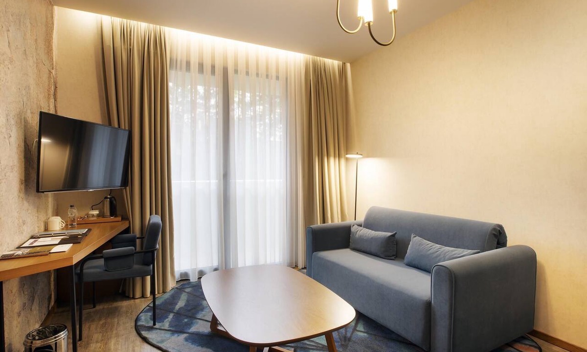 Bakırkoy Hotel | Mercure Istanbul Bakirkoy