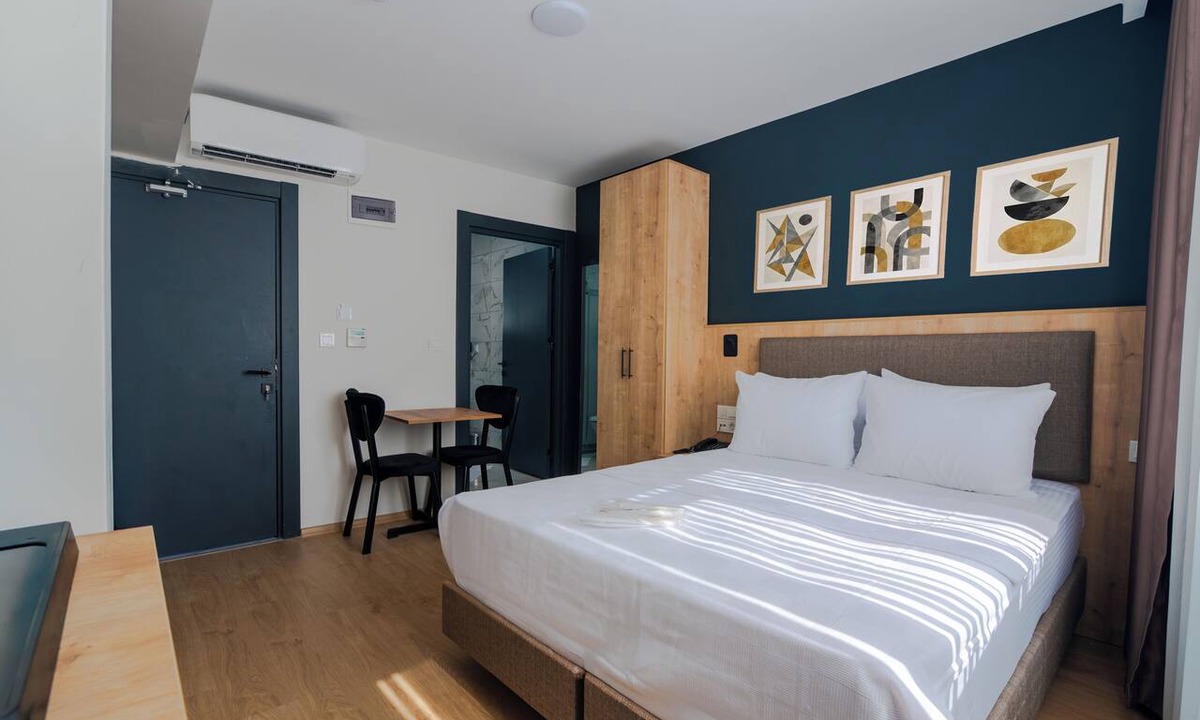 Kucukcekmece Hotel | Meriont Hotel